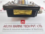 Used Condition Keystone Valve Position Monitor 792kl12c0v93w17