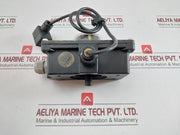 Used Condition Keystone Valve Position Monitor 792kl12c0v93w17