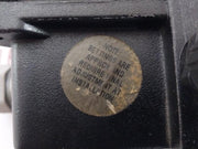 Used Condition Keystone Valve Position Monitor 792kl12c0v93w17