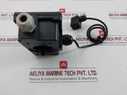 Used Condition Keystone Valve Position Monitor 792kl12c0v93w17