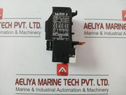 Motor Protection Thermal Overload Relay Klockner Moeller Z00-24 16-24A