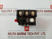 Elester Thermal Overload Relay Tsa 45 P 660V