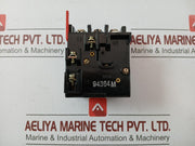 Elester Thermal Overload Relay Tsa 45 P 660V