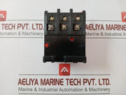 Elester Thermal Overload Relay Tsa 45 P 660V