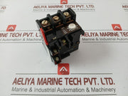 Elester Thermal Overload Relay Tsa 45 P 660V
