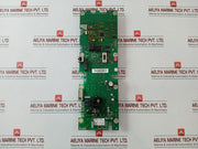 Ral115Et Control Pcb Card - Rawe