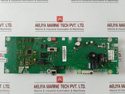 Ral115Et Control Pcb Card - Rawe
