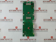 Ral115Et Control Pcb Card - Rawe