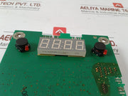 Ral115Et Control Pcb Card - Rawe