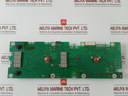 Ral115Et Control Pcb Card - Rawe
