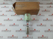 Float Switch Sankyo Seisakusho S-k16Es  Ac 480V 15A