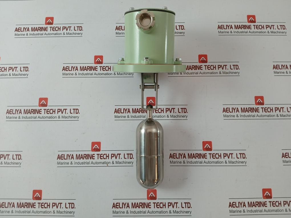 Float Switch Sankyo Seisakusho S-k16Es  Ac 480V 15A