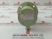 Float Switch Sankyo Seisakusho S-k16Es  Ac 480V 15A