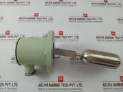 Float Switch Sankyo Seisakusho S-k16Es  Ac 480V 15A