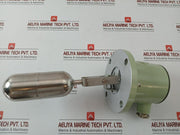 Float Switch Sankyo Seisakusho S-k16Es  Ac 480V 15A