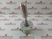 Float Switch Sankyo Seisakusho S-k16Es  Ac 480V 15A