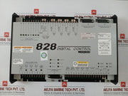 Woodward Digital Control Unit Rev-b 9907-247 828