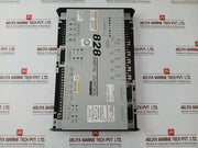 Woodward Digital Control Unit Rev-b 9907-247 828