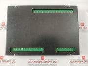 Woodward Digital Control Unit Rev-b 9907-247 828