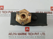 Pressure Switch Herion 08049 00  25 Bar