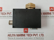 Pressure Switch Herion 08049 00  25 Bar