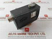 Pressure Switch Herion 08049 00  25 Bar
