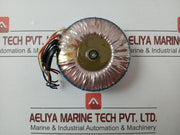 Transformer Sedlbauer Toroidal Rso 857506  Rev 01