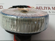 Transformer Sedlbauer Toroidal Rso 857506  Rev 01