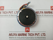 Transformer Sedlbauer Toroidal Rso 857506  Rev 01