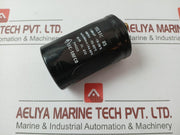 Electrolytic Capacitor Sic-safco Felsic 85