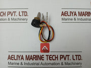 Pd 210-5Ko/J Singleturn Potentiometer - Contelec