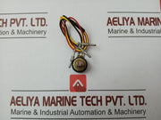 Pd 210-5Ko/J Singleturn Potentiometer - Contelec