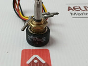 Pd 210-5Ko/J Singleturn Potentiometer - Contelec