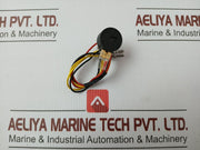 Pd 210-5Ko/J Singleturn Potentiometer - Contelec