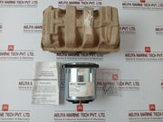 Yokogawa Frequency Meter 55-65 Hertz At 120 Acv 103372Anan