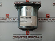 Yokogawa Frequency Meter 55-65 Hertz At 120 Acv 103372Anan