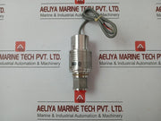 Ametek Pressure Transmitter 0-100Psi 831Tg0100Bls