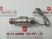 Ametek Pressure Transmitter 0-100Psi 831Tg0100Bls