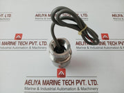 Ametek Pressure Transmitter 0-100Psi 831Tg0100Bls