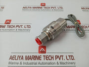 Ametek Pressure Transmitter 0-100Psi 831Tg0100Bls