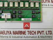 9600 021 06222 Philips Printed Circuit Board Pcb