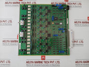 9600 021 06222 Philips Printed Circuit Board Pcb