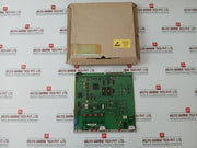 Printed Circuit Board Pcb  Philips 9562 158 37302 In 710 Gm