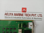 Printed Circuit Board Pcb  Philips 9562 158 37302 In 710 Gm