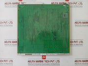 Printed Circuit Board Pcb  Philips 9562 158 37302 In 710 Gm