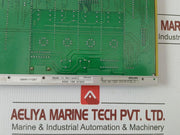 Printed Circuit Board Pcb  Philips 9562 158 37302 In 710 Gm