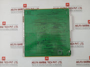 Printed Circuit Board Pcb  Philips 9562 158 37302 In 710 Gm