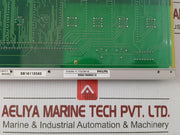 Philips Printed Circuit Board Pcb 9562 158 56212