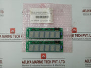 Pcb Module En0403 Numerical Display  Rev. 02