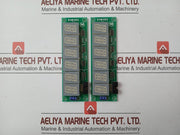 Pcb Module En0403 Numerical Display  Rev. 02